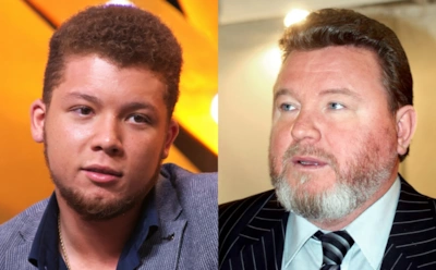 Внебрачный сын Михаила Евдокимова раскрыл смертельно опасный диагноз