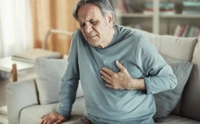 В этом возрасте растет риск инфаркта: когда меняется защита сердца и что происходит с сосудами