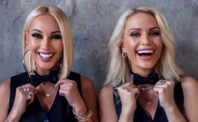 Катя Гордон и Лера Кудрявцева разорвали дружбу из-за дуэта "Зависть"