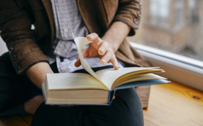 Чтение дает эффект, который недооценивают: как книги влияют на интеллект, внимание и качество жизни