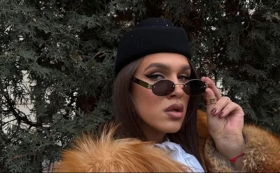 Чем пахнет Алексей Жидковский: изучаем парфюмерный вкус блогера