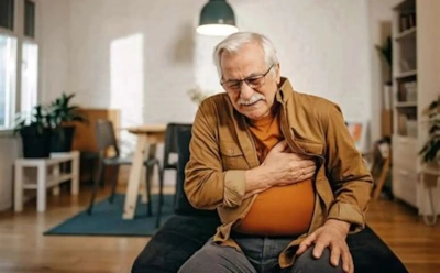 Самое опасное время для сердца: в какое время по утрам растет риск инфаркта и инсульта