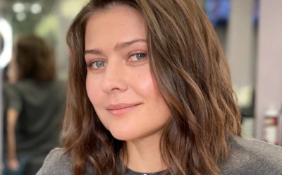 Мария Голубкина поставила точку в спорах о своем биологическом отце