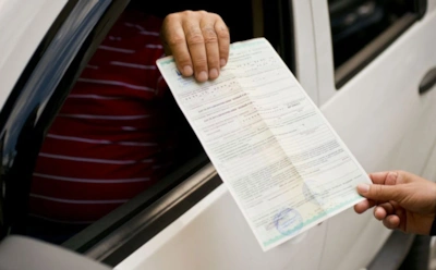 Проверка ОСАГО по камерам сорвалась: почему система не работает и какие штрафы применяют на практике