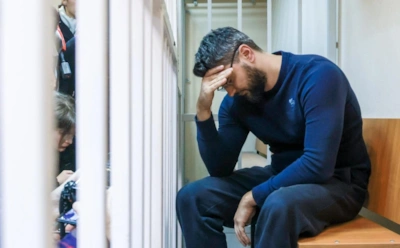 Пасынку Стаса Намина вынесли приговор за убийство бабушки и брата