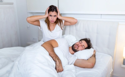 Остановки дыхания во сне — это опасно: как апноэ влияет на сердце и почему его важно лечить