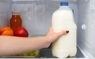 Вы храните молоко неправильно: почему дверца холодильника не подходит и что выбрать вместо нее