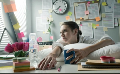 Вы не ленитесь, а прокрастинируете: как найти главную причину и перестать откладывать дела на потом