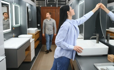 Эти 5 решений преобразят ванную: как создать стильное пространство без капитального ремонта