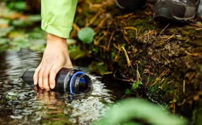 В России нет безопасных рек: почему даже горные реки и родники требуют обязательной очистки