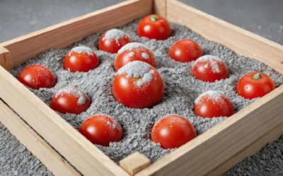 Этот способ сохранит помидоры до месяца: как избежать потери вкуса — холодильник в этом не помощник