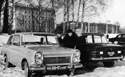 Машины в СССР служили дольше не случайно: причина не в металле и не в сборке — все дело в дорогах