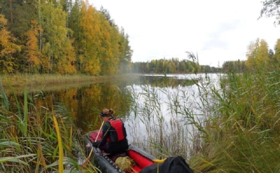 Чем опасна речная вода: почему нельзя ее пить даже в горах и непроходимых лесах