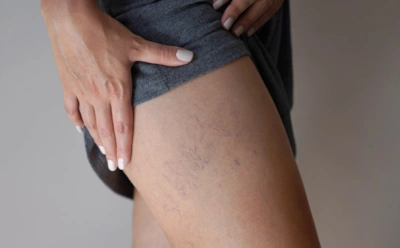 Звездочки на коже появляются не случайно: откуда они берутся и как их правильно лечить