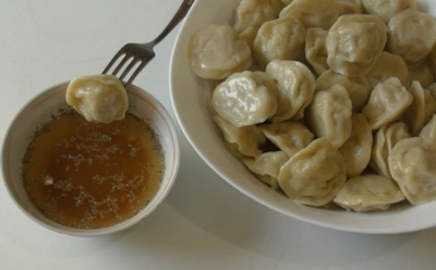 Эти пельмени не требуют лепки: как сократить процесс приготовления до 10 минут без потери качества