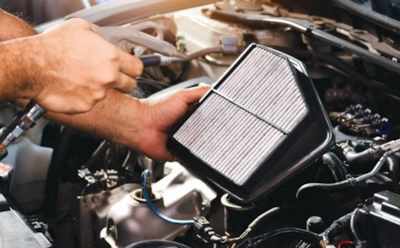 Если мощность двигателя падает без причины: этот забытый фильтр снижает тягу и увеличивает расход топлива