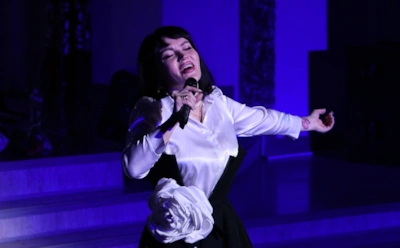 Милена Дейнега решилась на усыновление: борьба за материнство и редкая патология