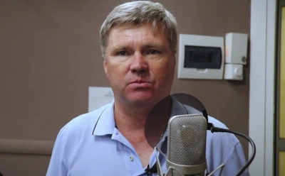 Умер Сергей Быстрицкий: актер "Каменской" и голос Мэтта Деймона