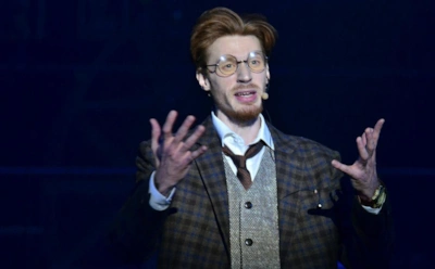 Никита Пресняков вышел в свет с новой избранницей: внук Пугачевой выбрал копию бывшей жены