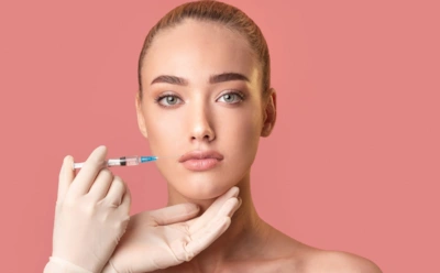 Почему вокруг ботокса так много мифов: что он делает с лицом на самом деле и кому процедура не подойдет