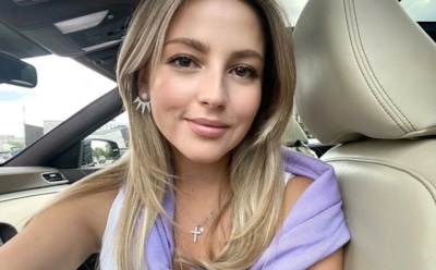 Звезда "Молодежки" Анна Михайловская раскрыла беременность