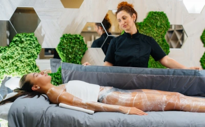 Почему одно обертывание работает, а другое нет: чем процедуры отличаются друг от друга и какую выбрать