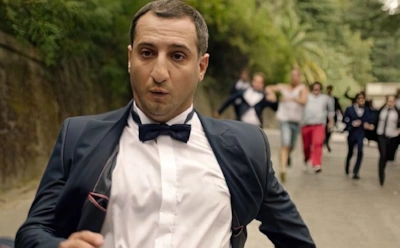 "Скрывал сына 14 лет": звезда "Универа" Арарат Кещян попал в переплет из-за внебрачного ребенка