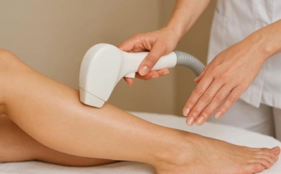 Элос-эпиляция против привычных методов: чем она отличается от воска, лазера и фотоэпиляции