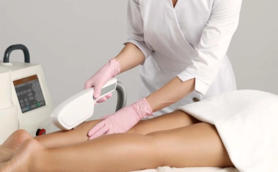 Многие переходят на этот метод: как работает фотоэпиляция и в чем она превосходит воск и шугаринг