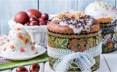 Поэтому после Пасхи так тяжело: как собрать стол с куличами и мясом без переедания и скачков сахара