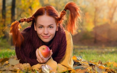 Вы съели яблоко — и снова голодны: почему полезные продукты плохо насыщают и как это исправить