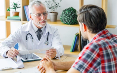 Прорыв в лечении жировой болезни печени: как один витамин может восстановить орган и метаболизм