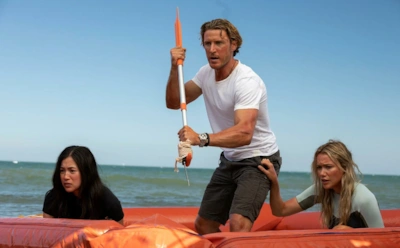 Чем кончился фильм «В пасти океана»: подробный сюжет и финал картины