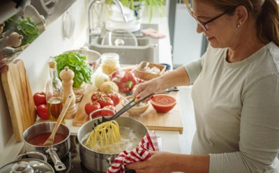 Итальянцы никогда не делают этого: из-за этой ошибки макароны могут потерять текстуру и вкус