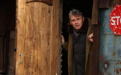 «Бродяга»: чем кончился сериал