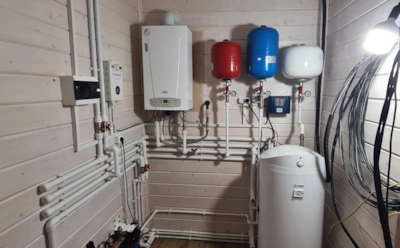 Ошибка при выборе котла — и влетите в копеечку: газ или электричество — как они ведут себя в доме