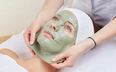 Этот тип масок не похож на другие: альгинатные маски дают результат, который сложно не заметить