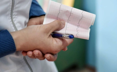 Холод оказался опаснее жары: как температура влияет на сердце и почему зимой риск выше