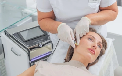 Неочевидный метод омоложения кожи: как карбокситерапия снижает воспаление и улучшает тонус тканей