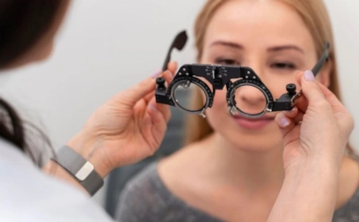 Линзы и очки работают по-разному: почему они требуют каждый своего рецепта и подгонки