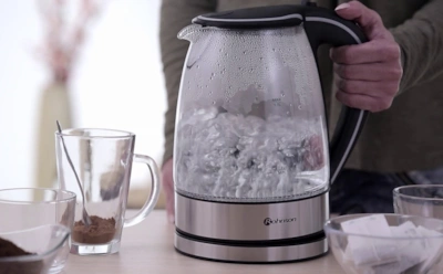 Миф о втором кипячении воды: почему это безопасно и откуда взялись страшилки про вред