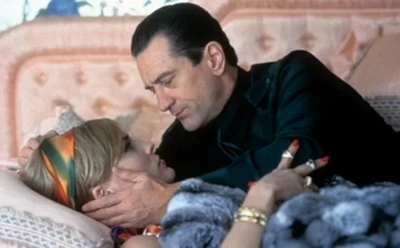 Шэрон Стоун назвала актера, который лучше всех целуется в Голливуде