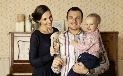 "Сын сбежал из дома": вдова актера Алексея Янина взмолилась о помощи