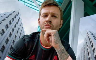 Федор Смолов избежал колонии: внезапный финал громкого дела о драке в "Кофемании"