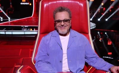 "Кому проспорил?": Владимир Пресняков поразил "лысой как коленка" головой