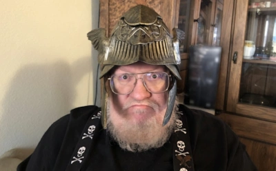 Джордж Мартин и Алекс Гарленд создают шедевр: по игре Elden Ring начали снимать фильм