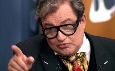 Дмитрий Дибров рассказал, как его поймали с расстегнутой ширинкой