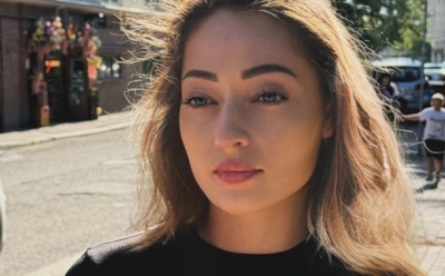 Трагедия Ольги Кучерук: многодетная мама и модель скончалась в 35 лет после пересадки сердца