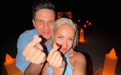 Сабина Хайрова обвинила Клаву Коку в краже жениха после помолвки с Масленниковым