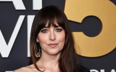 Дакота Джонсон закрутила роман с рэпером Role Model: моложе на 8 лет